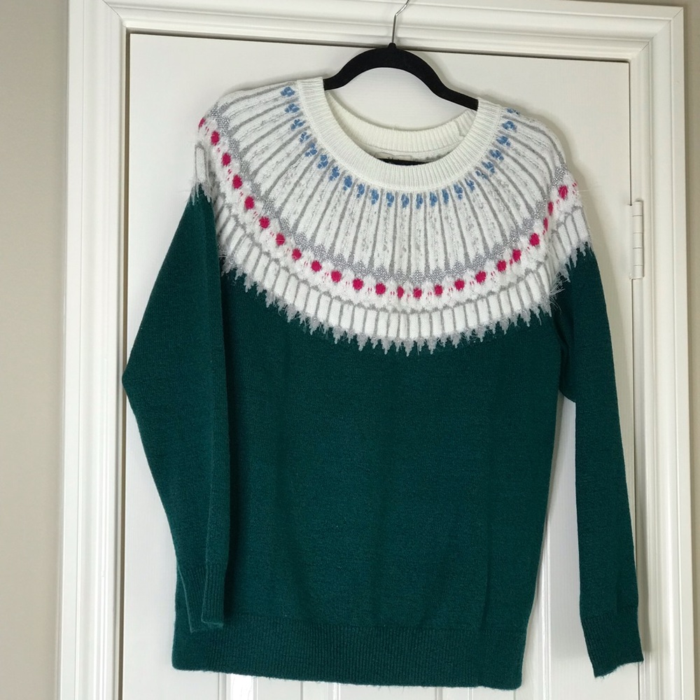 Womens Sweater
